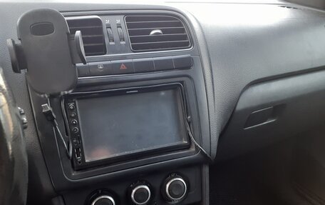 Volkswagen Polo VI (EU Market), 2015 год, 645 000 рублей, 7 фотография