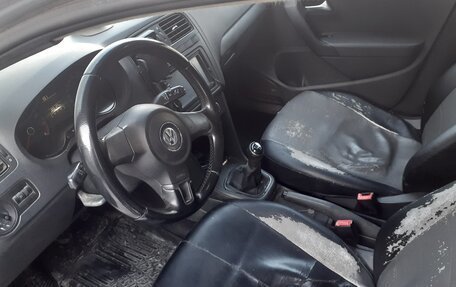 Volkswagen Polo VI (EU Market), 2015 год, 645 000 рублей, 6 фотография