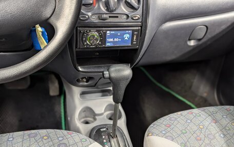 Daewoo Matiz, 2006 год, 280 000 рублей, 15 фотография