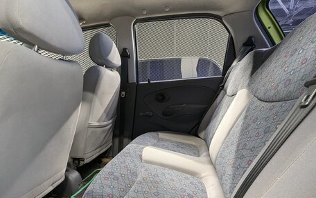 Daewoo Matiz, 2006 год, 280 000 рублей, 24 фотография