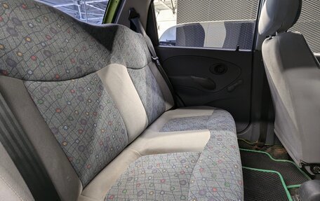 Daewoo Matiz, 2006 год, 280 000 рублей, 23 фотография