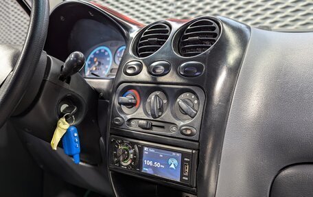 Daewoo Matiz, 2006 год, 280 000 рублей, 20 фотография