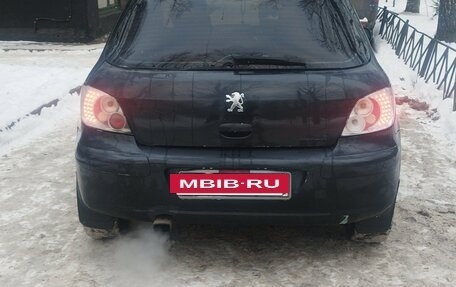 Peugeot 307 I, 2006 год, 250 000 рублей, 2 фотография