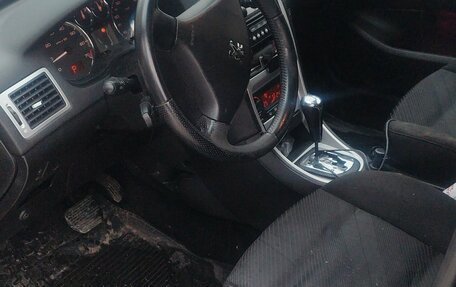 Peugeot 307 I, 2006 год, 250 000 рублей, 5 фотография