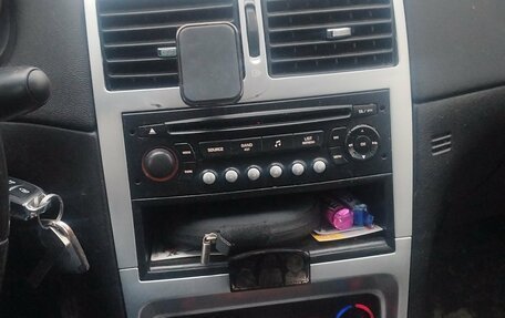 Peugeot 307 I, 2006 год, 250 000 рублей, 15 фотография