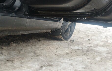 Peugeot 307 I, 2006 год, 250 000 рублей, 12 фотография