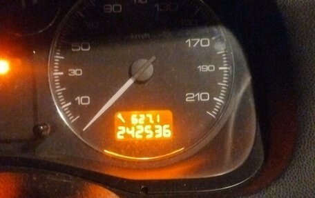 Peugeot 307 I, 2006 год, 250 000 рублей, 16 фотография