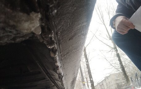 Peugeot 307 I, 2006 год, 250 000 рублей, 13 фотография