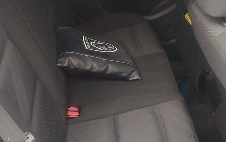 Peugeot 307 I, 2006 год, 250 000 рублей, 9 фотография