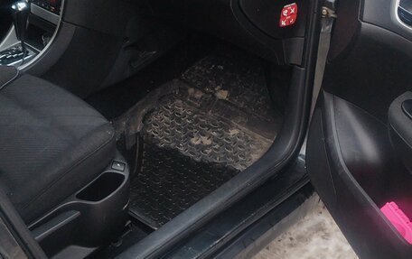 Peugeot 307 I, 2006 год, 250 000 рублей, 10 фотография