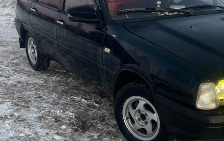 ИЖ 2126 «Ода», 2004 год, 110 000 рублей, 3 фотография