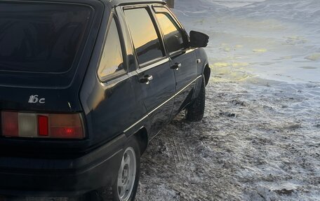 ИЖ 2126 «Ода», 2004 год, 110 000 рублей, 4 фотография