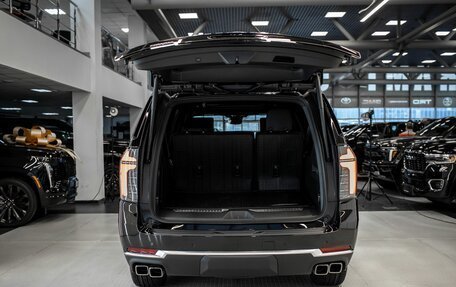 Chevrolet Suburban, 2025 год, 15 453 309 рублей, 8 фотография