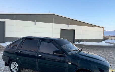 ИЖ 2126 «Ода», 2004 год, 110 000 рублей, 8 фотография