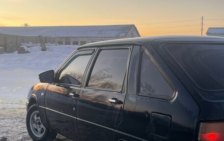 ИЖ 2126 «Ода», 2004 год, 110 000 рублей, 5 фотография