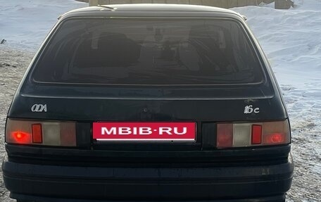 ИЖ 2126 «Ода», 2004 год, 110 000 рублей, 6 фотография