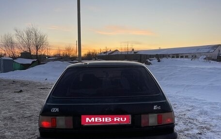 ИЖ 2126 «Ода», 2004 год, 110 000 рублей, 7 фотография