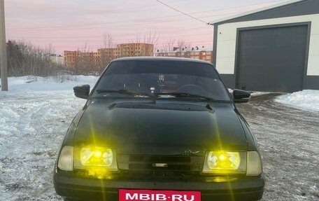 ИЖ 2126 «Ода», 2004 год, 110 000 рублей, 9 фотография