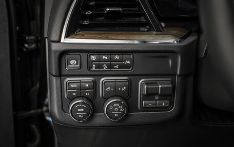 Chevrolet Suburban, 2025 год, 15 453 309 рублей, 11 фотография