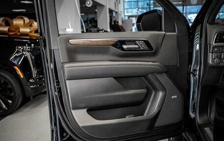 Chevrolet Suburban, 2025 год, 15 453 309 рублей, 10 фотография