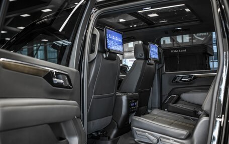 Chevrolet Suburban, 2025 год, 15 453 309 рублей, 19 фотография