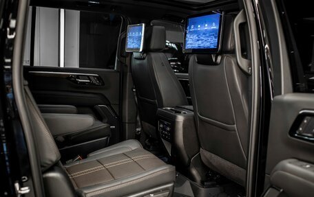 Chevrolet Suburban, 2025 год, 15 453 309 рублей, 22 фотография