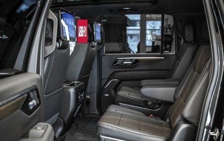 Chevrolet Suburban, 2025 год, 15 453 309 рублей, 18 фотография