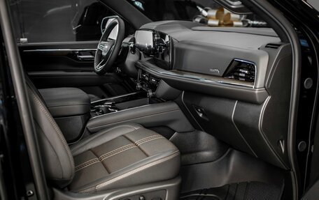 Chevrolet Suburban, 2025 год, 15 453 309 рублей, 25 фотография