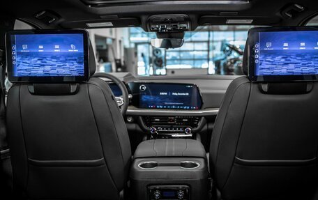 Chevrolet Suburban, 2025 год, 15 453 309 рублей, 31 фотография