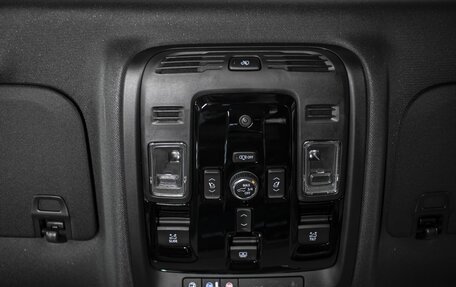 Chevrolet Suburban, 2025 год, 15 453 309 рублей, 36 фотография