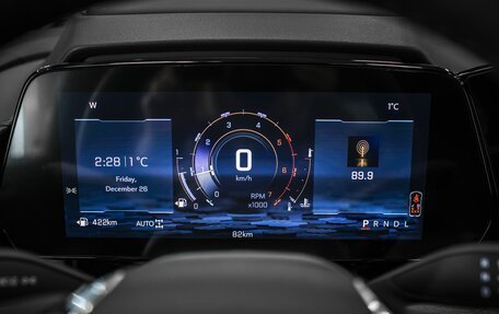 Chevrolet Suburban, 2025 год, 15 453 309 рублей, 38 фотография