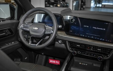 Chevrolet Suburban, 2025 год, 15 453 309 рублей, 35 фотография