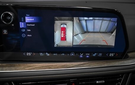 Chevrolet Suburban, 2025 год, 15 453 309 рублей, 39 фотография