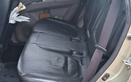 Mitsubishi Pajero Sport II рестайлинг, 2008 год, 1 500 000 рублей, 5 фотография