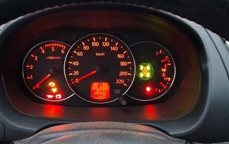 Mitsubishi Pajero Sport II рестайлинг, 2008 год, 1 500 000 рублей, 7 фотография