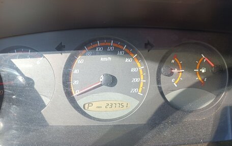 SsangYong Actyon II рестайлинг, 2008 год, 550 000 рублей, 7 фотография