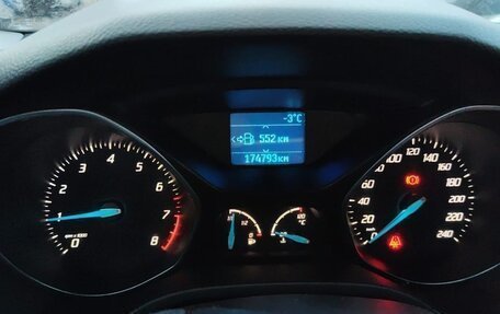 Ford Focus III, 2011 год, 800 000 рублей, 8 фотография