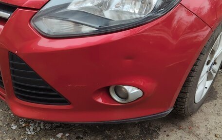 Ford Focus III, 2011 год, 800 000 рублей, 6 фотография