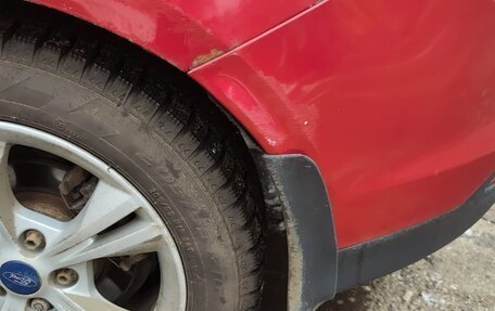 Ford Focus III, 2011 год, 800 000 рублей, 4 фотография