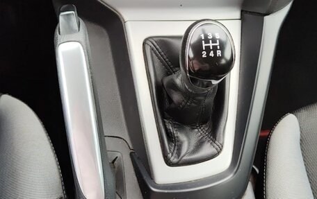 Ford Focus III, 2011 год, 800 000 рублей, 7 фотография