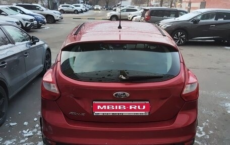 Ford Focus III, 2011 год, 800 000 рублей, 3 фотография