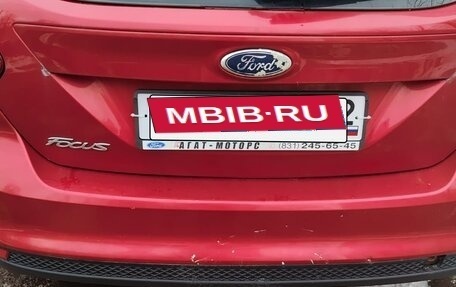 Ford Focus III, 2011 год, 800 000 рублей, 5 фотография