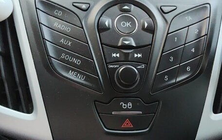 Ford Focus III, 2011 год, 800 000 рублей, 9 фотография