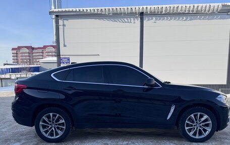 BMW X6, 2018 год, 5 100 000 рублей, 3 фотография