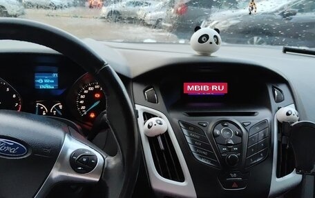 Ford Focus III, 2011 год, 800 000 рублей, 10 фотография