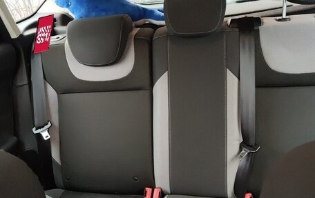 Ford Focus III, 2011 год, 800 000 рублей, 16 фотография