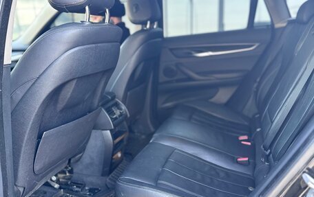 BMW X6, 2018 год, 5 100 000 рублей, 8 фотография