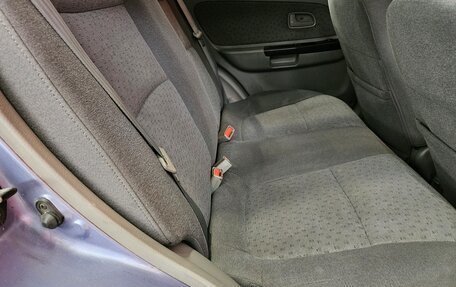 KIA Rio II, 2003 год, 195 000 рублей, 11 фотография