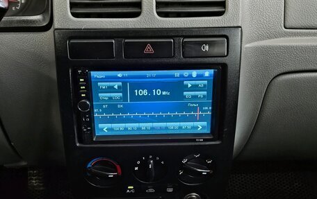 KIA Rio II, 2003 год, 195 000 рублей, 12 фотография