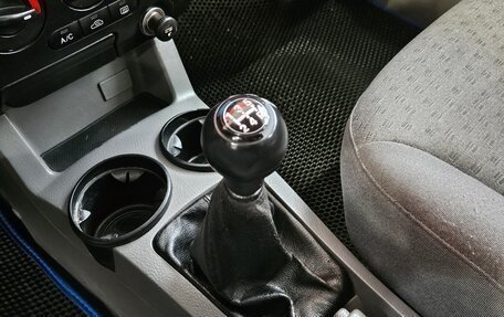 KIA Rio II, 2003 год, 195 000 рублей, 13 фотография